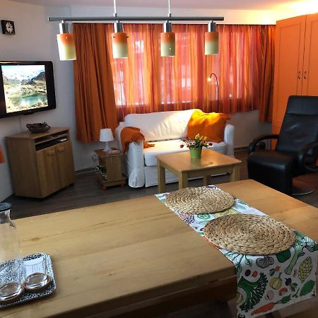 Cresta Di Saasアパートメント エクステリア 写真